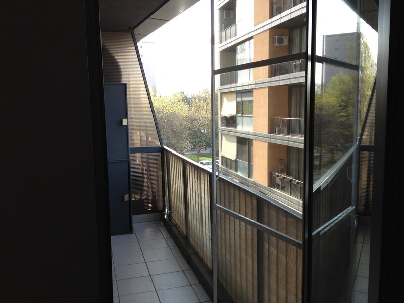 Adama Armonia Titan, oferta inchiriere apartament 2 camere.