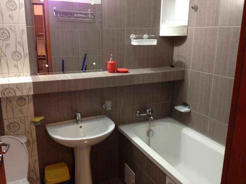 Adama Armonia Titan, oferta inchiriere apartament 2 camere.