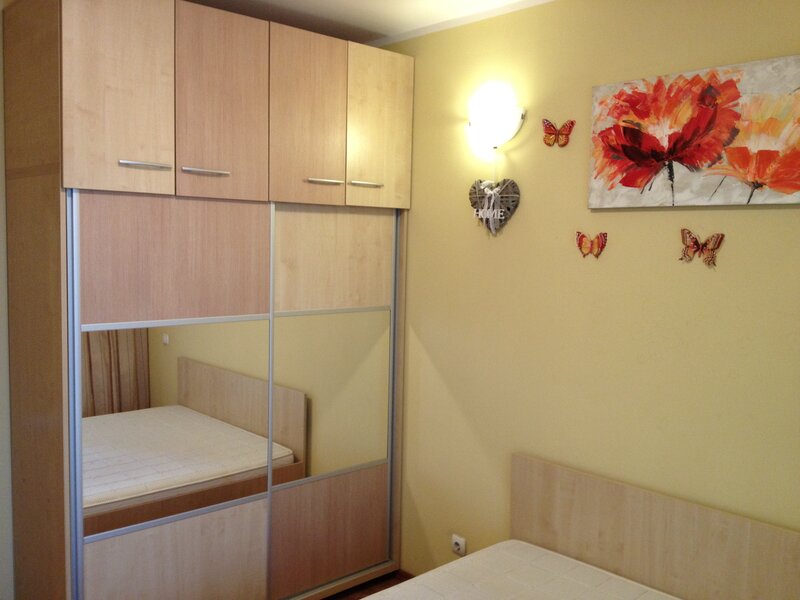 Adama Armonia Titan, oferta inchiriere apartament 2 camere.